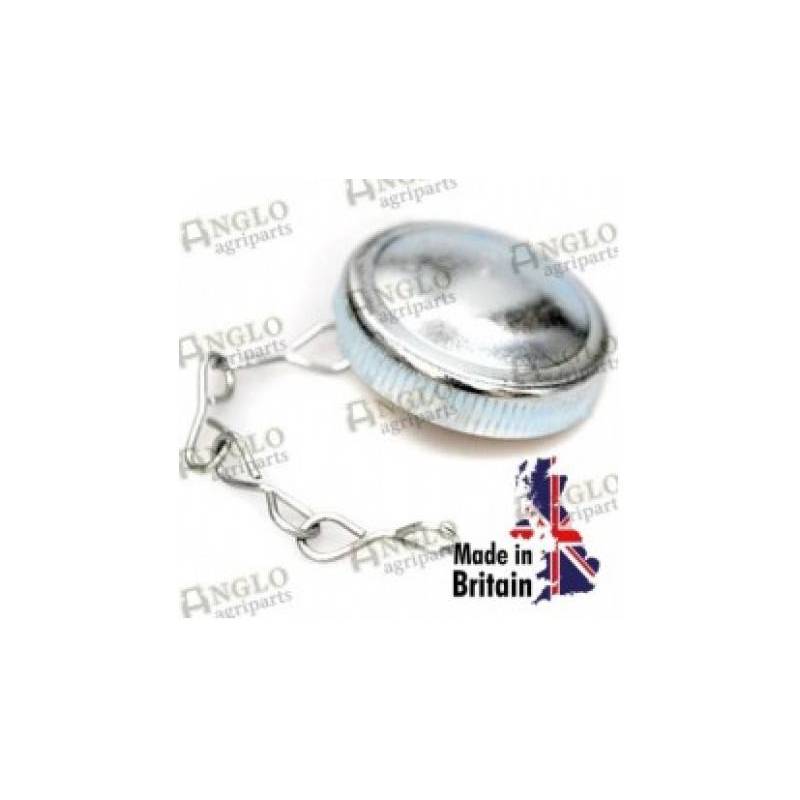 Buson Rezervor Ulei Massey Ferguson, A62188, 1851752M91, 734962M91 Anglo Parts - 1