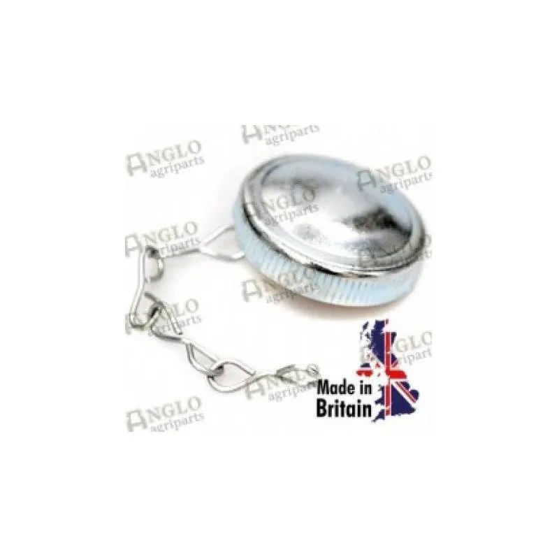 Buson Rezervor Ulei Massey Ferguson, A62188, 1851752M91, 734962M91 Anglo Parts - 1