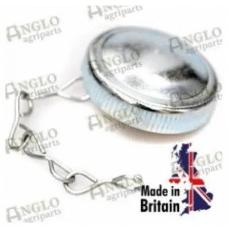 Buson Rezervor Ulei Massey Ferguson, A62188, 1851752M91, 734962M91 Anglo Parts - 1