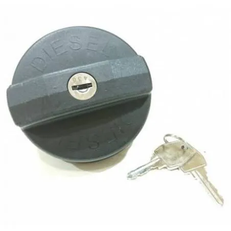 Buson Rezervor John Deere, A68360, 3786050M1, 1574274363M1 Anglo Parts - 1