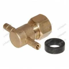 Mufa Injector John Deere, 26/113-2, AT27622 Bepco - 1