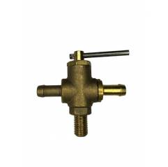 Robinet golire rezervor Fiat 5176344, 5112955, 5120588 Morel - 1