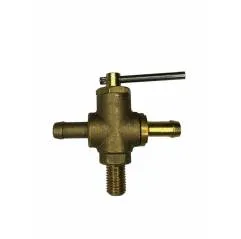 Robinet golire rezervor Fiat 5176344, 5112955, 5120588 Morel - 1