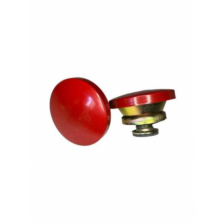 Buson Radiator Apa Perkins, 1874445M93, 1874445M94, M1874445 Morel - 1