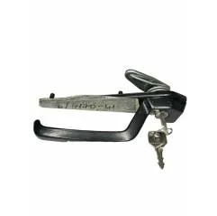 Maner usa stanga Fiat 5108382, 65417015  - 1