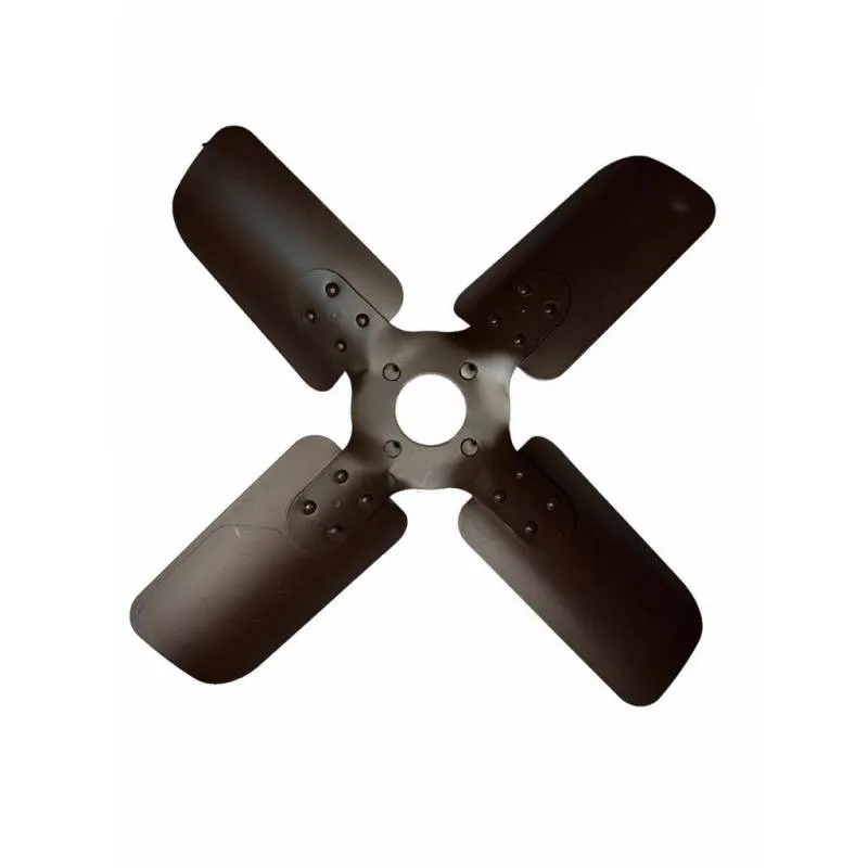 Elice Ventilator Perkins, Ø 392 MM - 4 PALETI, 186819M91, 825181M91 Morel - 1