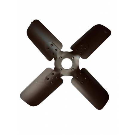 Elice Ventilator Perkins, Ø 392 MM - 4 PALETI, 186819M91, 825181M91 Morel - 1