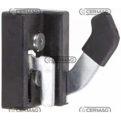 Mecanism blocare usa stanga New Holland, CE62108, 44910472 Cermag - 1