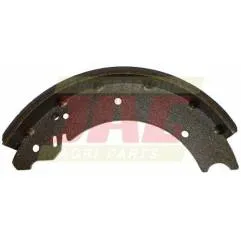 Saboti frana Claas - 60mm, 643208 Alpha Parts - 2