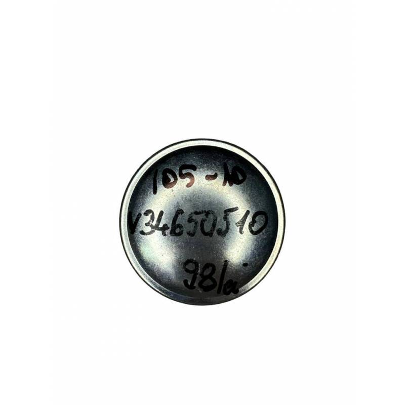 Buson rezervor Case IH 3221253R1, VPD4584, 3221253R1N Bepco - 1