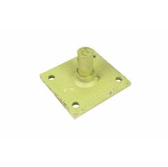 Suport Plan Claas, 647448, TT.1207, TT1207