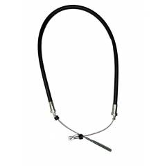 Cablu Acceleratie Fiat L-600MM, 5158596, 191-6 CNH - 1
