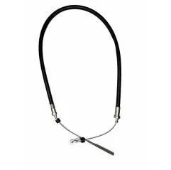 Cablu Acceleratie Fiat L-600MM, 5158596, 191-6 CNH - 1