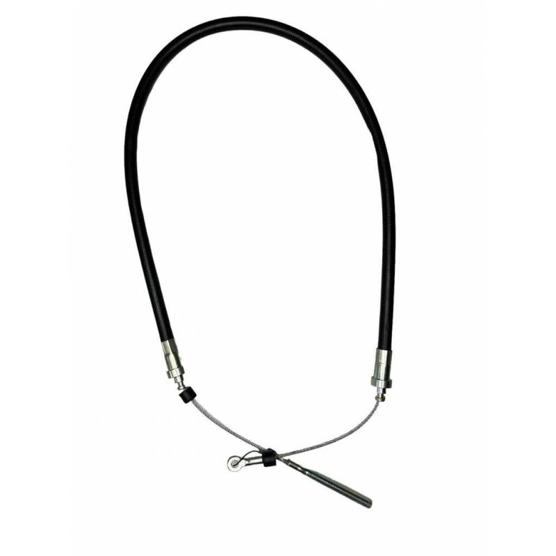 Cablu Acceleratie Fiat L-600MM, 5158596, 191-6 CNH - 1
