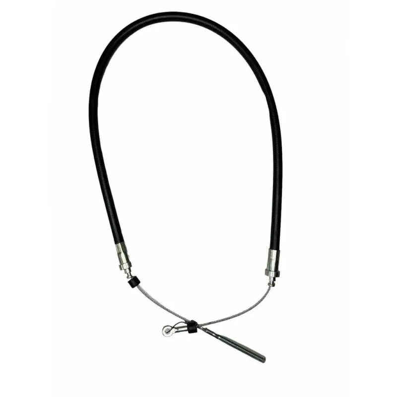 Cablu Acceleratie Fiat L-600MM, 5158596, 191-6 CNH - 1