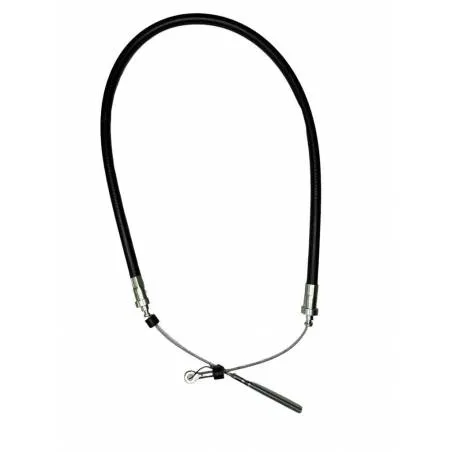 Cablu Acceleratie Fiat L-600MM, 5158596, 191-6 CNH - 1