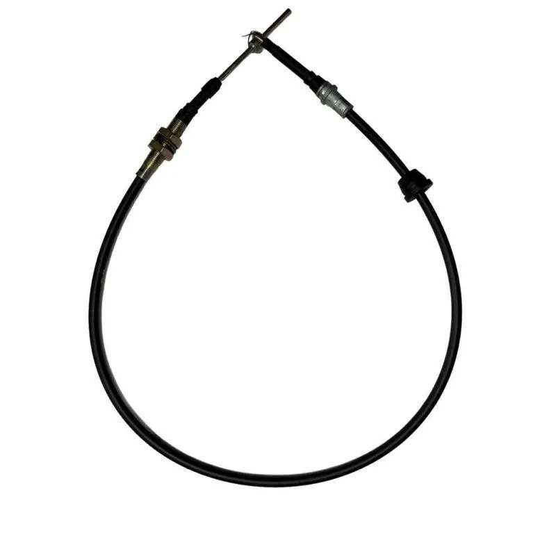 Cablu Ambreiaj, S.103213, 239750A3, 107-70 Sparex - 1