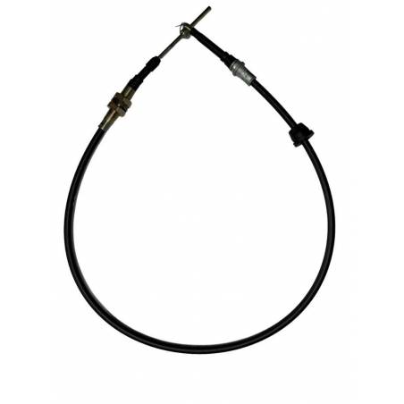 Cablu Ambreiaj, S.103213, 239750A3, 107-70 Sparex - 1