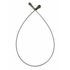 Cablu Frana Mana, S.57411, 3405629R91, 25/409-54 Sparex - 1