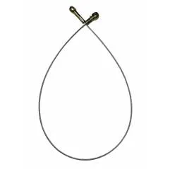 Cablu Frana Mana, S.57411, 3405629R91, 25/409-54 Sparex - 1