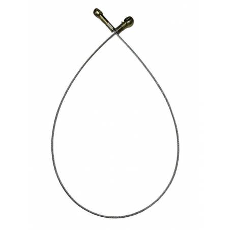 Cablu Frana Mana, S.57411, 3405629R91, 25/409-54 Sparex - 1