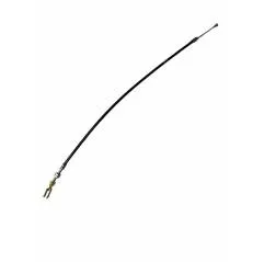 Cablu Ambreiaj, S.58770, 83989097, E9NN9N785AA Sparex - 1