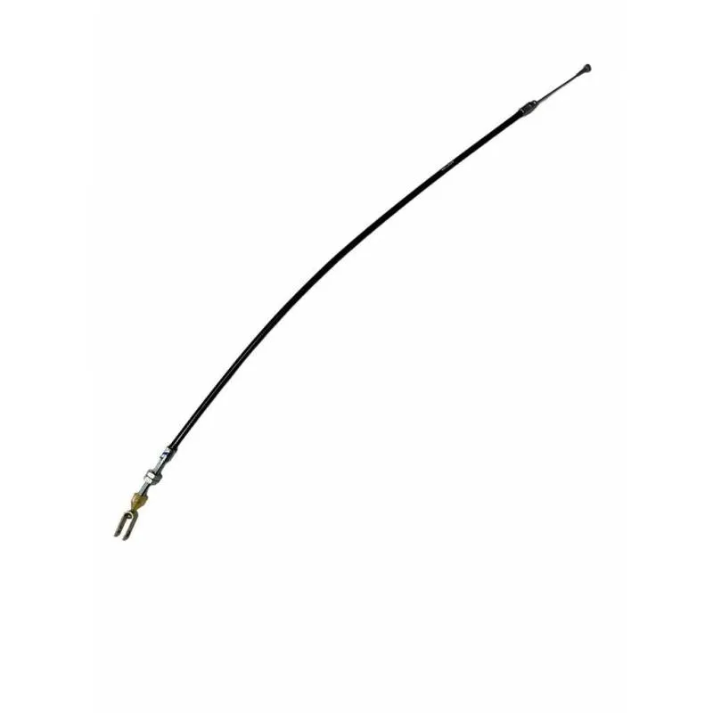 Cablu Ambreiaj, S.58770, 83989097, E9NN9N785AA Sparex - 1