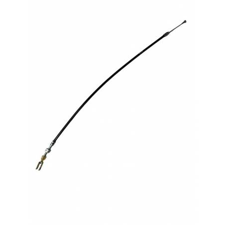 Cablu Ambreiaj, S.58770, 83989097, E9NN9N785AA Sparex - 1