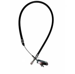 Cablu Ambreiaj Fiat, R729200, 5101225, 23/197-3, S.62629 Expert - 1