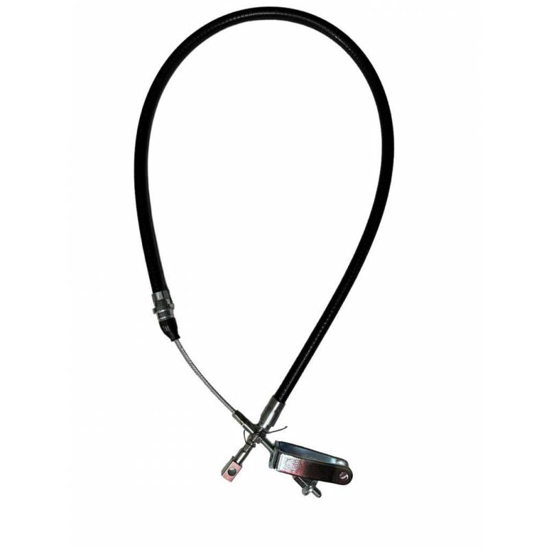 Cablu Ambreiaj Fiat, R729200, 5101225, 23/197-3, S.62629 Expert - 1