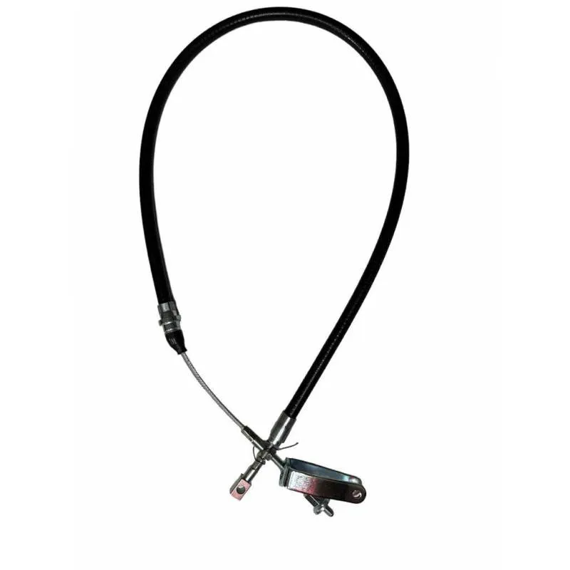 Cablu Ambreiaj Fiat, R729200, 5101225, 23/197-3, S.62629 Expert - 1