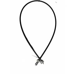 Cablu Turometru Fiat, 5112656, 5178452, FA5112655 Expert - 1