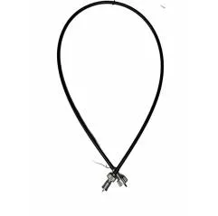 Cablu Turometru Fiat, 5112656, 5178452, FA5112655 Expert - 1