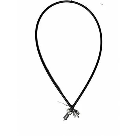 Cablu Turometru Fiat, 5112656, 5178452, FA5112655 Expert - 1