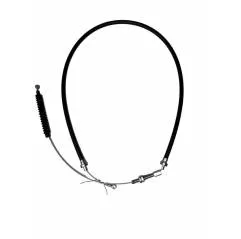 Cablu Ambreiaj Fiat 550mm, A50011, 198-6, 23/198-6, R369480 Bepco - 1