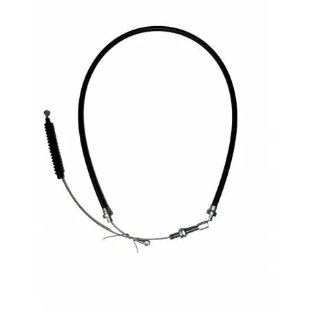 Cablu Ambreiaj Fiat 550mm, A50011, 198-6, 23/198-6, R369480 Bepco - 1