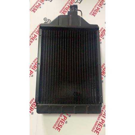 Radiator 885411M92, 885411M93, 885579M91, 885579M92, 885579M93, 885580M3, 897358A4 Morel - 1