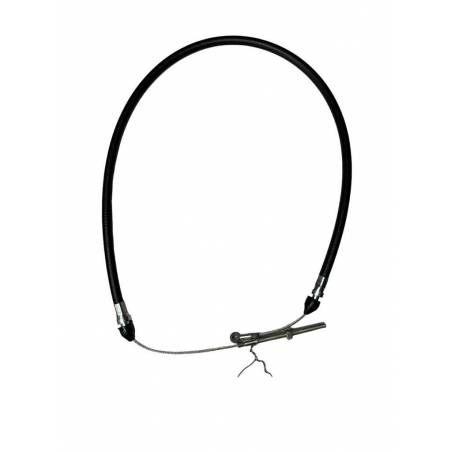 Cablu Acceleratie, 5155650, 191-5 Morel - 1