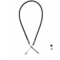 Cablu Acceleratie Mana Fiat L-920mm, 5161410, 23/191-12 Morel - 1