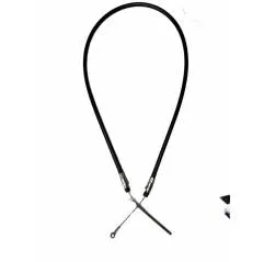 Cablu Acceleratie Mana Fiat L-920mm, 5161410, 23/191-12 Morel - 1