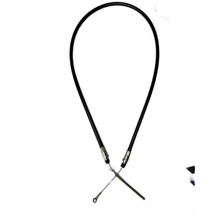 Cablu Acceleratie Mana Fiat L-920mm, 5161410, 23/191-12 Morel - 1