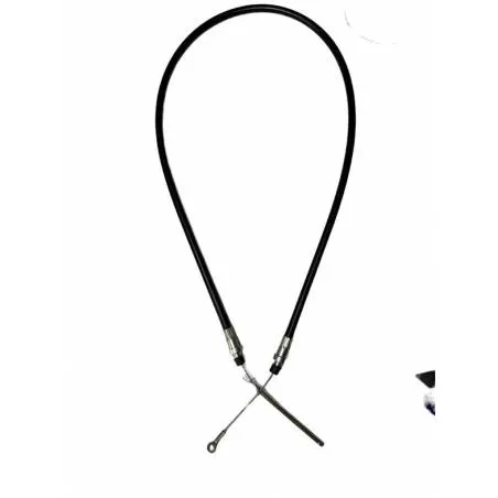 Cablu Acceleratie Mana Fiat L-920mm, 5161410, 23/191-12 Morel - 1