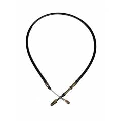 Cablu Frana Mana Massey Ferguson, 3596774, 3596774M92, 30/409-8 Morel - 1