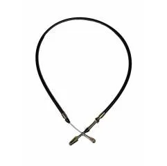 Cablu Frana Mana Massey Ferguson, 3596774, 3596774M92, 30/409-8 Morel - 1