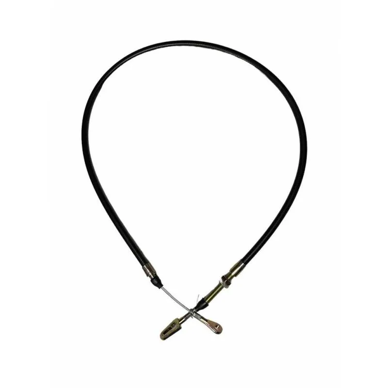 Cablu Frana Mana Massey Ferguson, 3596774, 3596774M92, 30/409-8 Morel - 1