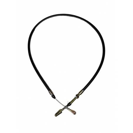 Cablu Frana Mana Massey Ferguson, 3596774, 3596774M92, 30/409-8 Morel - 1