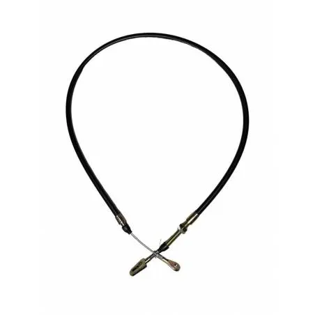 Cablu Frana Mana Massey Ferguson, 3596774, 3596774M92, 30/409-8 Morel - 1