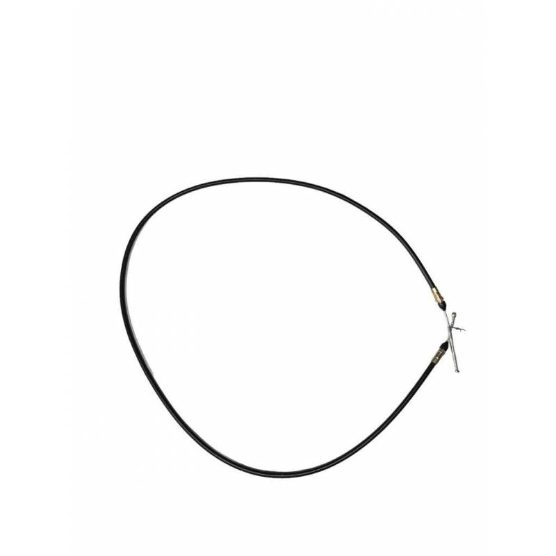 Cablu Acceleratie Fiat L-1610MM, 5149956, 23/191-4, 5113158 Morel - 1