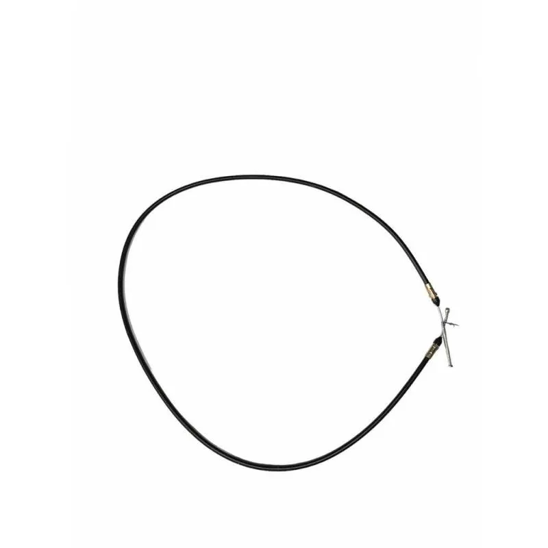 Cablu Acceleratie Fiat L-1610MM, 5149956, 23/191-4, 5113158 Morel - 1