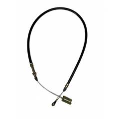 Cablu Mana Massey Ferguson, 3595762, 3595762M91, 30/409-4 Morel - 1